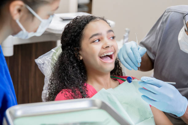 Best Emergency Tooth Extraction in Black Jack, MO