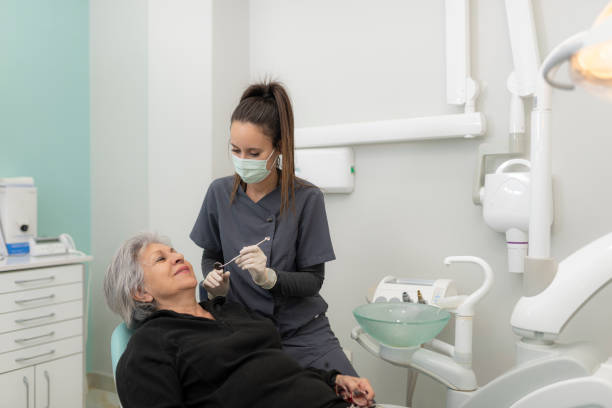 Best Pediatric Emergency Dentist in Black Jack, MO