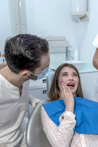 Best Emergency Tooth Extraction in Black Jack, MO
