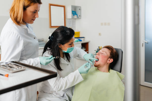 Best Emergency Root Canal Treatment in Black Jack, MO