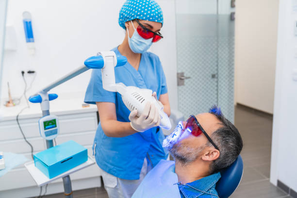 Best Emergency Treatment for Toothache in Black Jack, MO